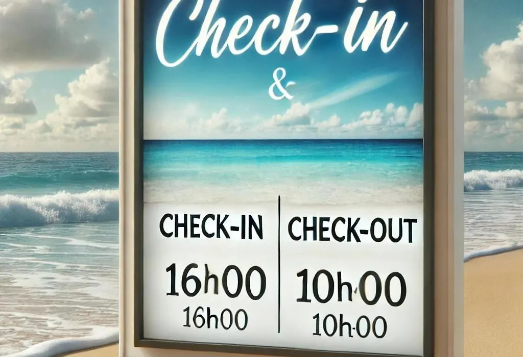 Ipanema - Apartamento para 6 pessoas a 100 m da praia-1