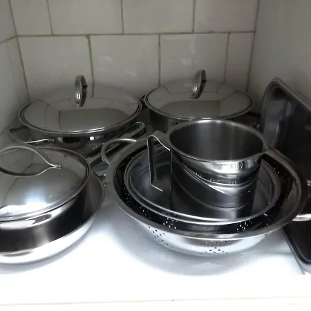Ipanema - Apartamento para 6 pessoas a 100 m da praia-3