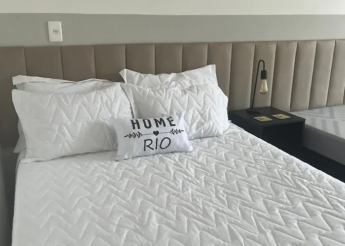 Home Rio Rio de Janeiro